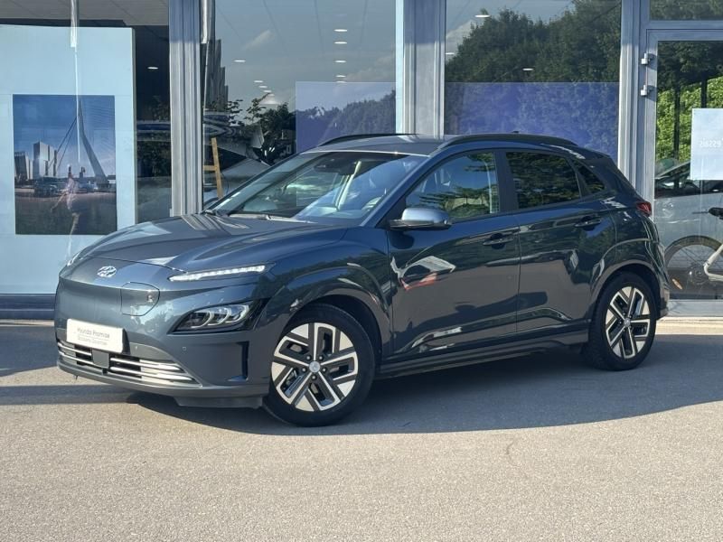 Théobald Occasion HONDA Hyundai Kona